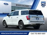 2019 Expedition MAX Thumbnail 3