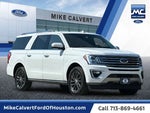 2019 Expedition MAX Thumbnail 7