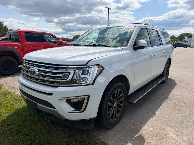 2019 Ford Expedition - $19,850