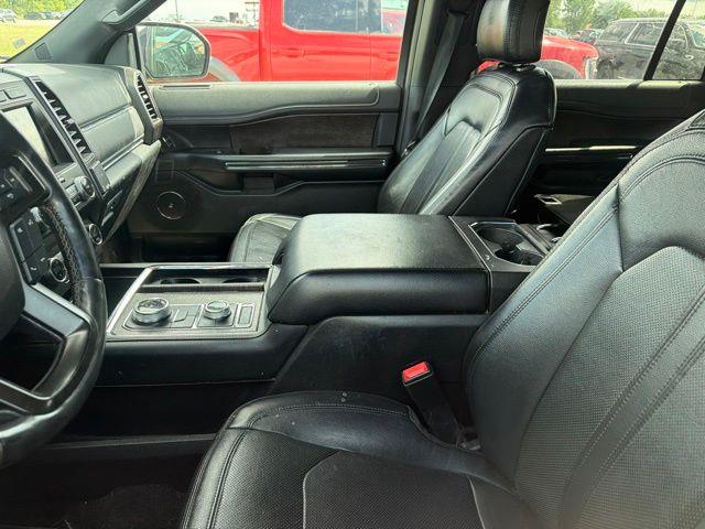 2019 Ford Expedition - $19,850