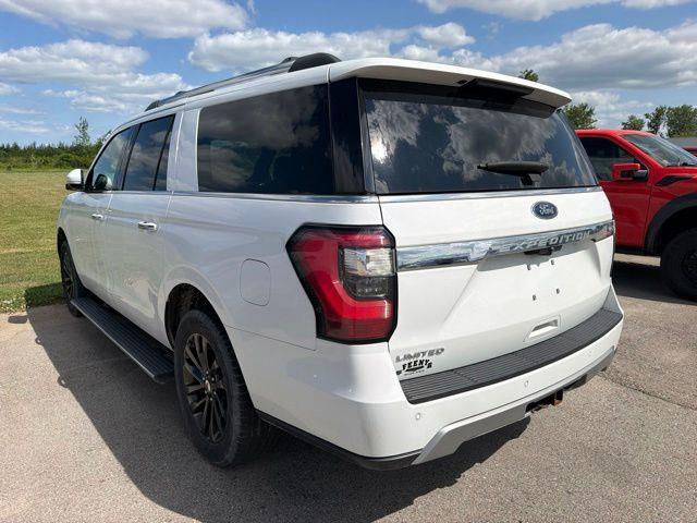 2019 Ford Expedition - $19,850