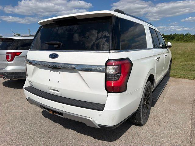 2019 Ford Expedition - $19,850