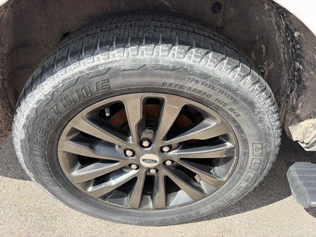 2019 Ford Expedition - $19,850