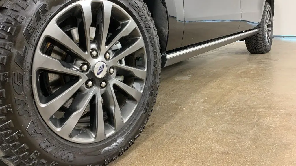 2020 Ford Expedition MAX Limited
