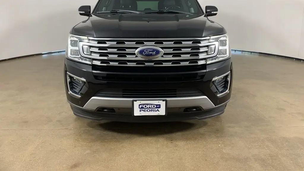 2020 Ford Expedition MAX Limited