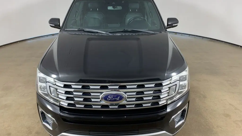 2020 Ford Expedition MAX Limited