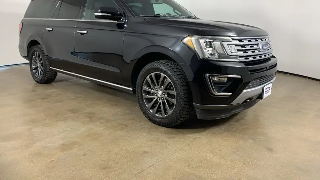 2020 Ford Expedition MAX Limited