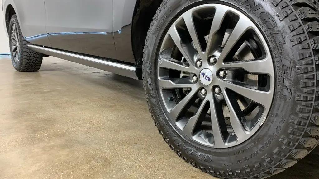 2020 Ford Expedition MAX Limited