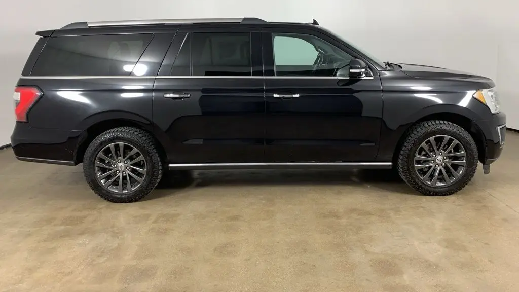 2020 Ford Expedition MAX Limited