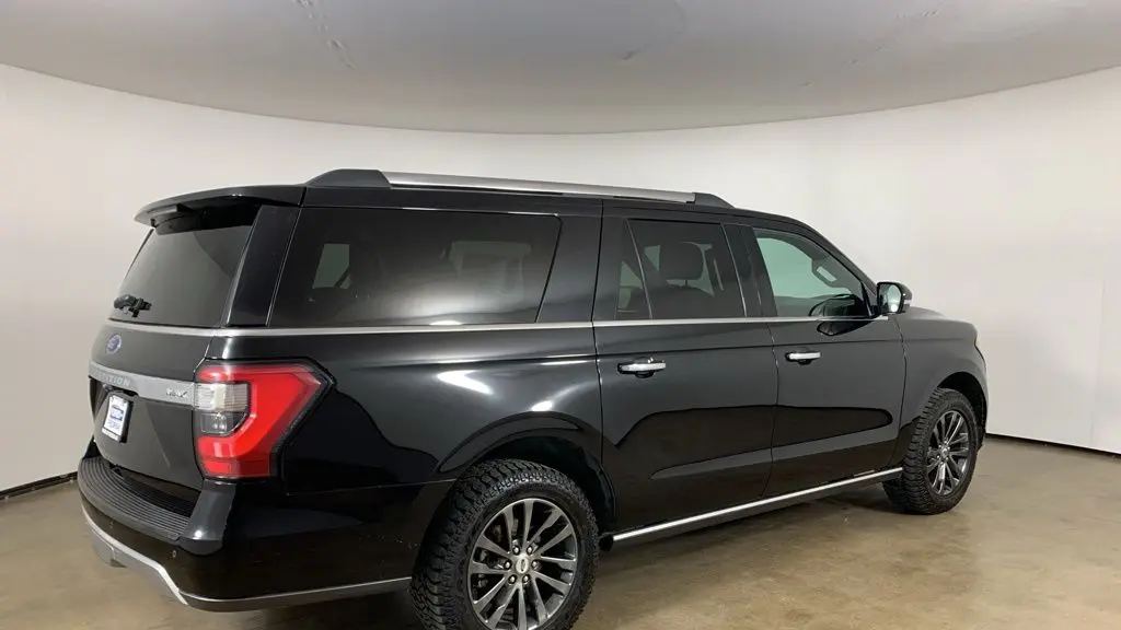 2020 Ford Expedition MAX Limited