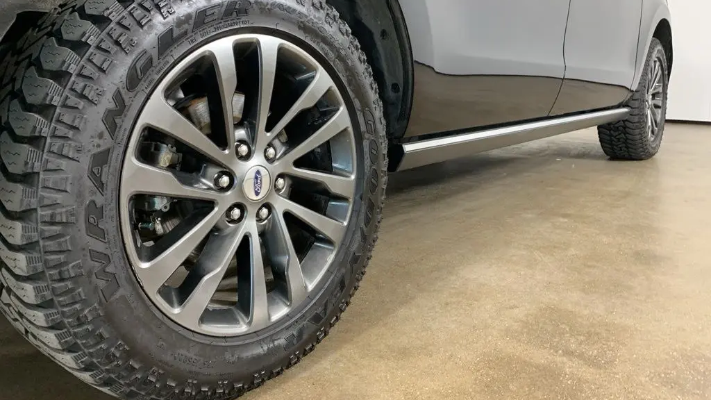 2020 Ford Expedition MAX Limited