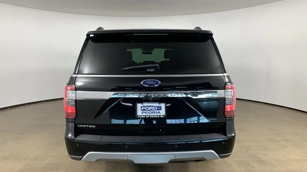 2020 Ford Expedition MAX Limited
