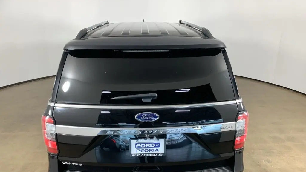 2020 Ford Expedition MAX Limited
