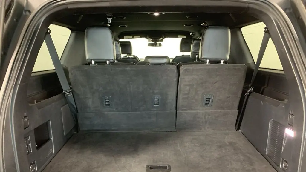 2020 Ford Expedition MAX Limited