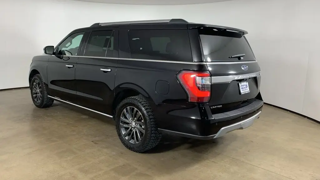 2020 Ford Expedition MAX Limited