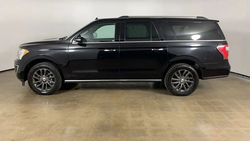 2020 Ford Expedition MAX Limited