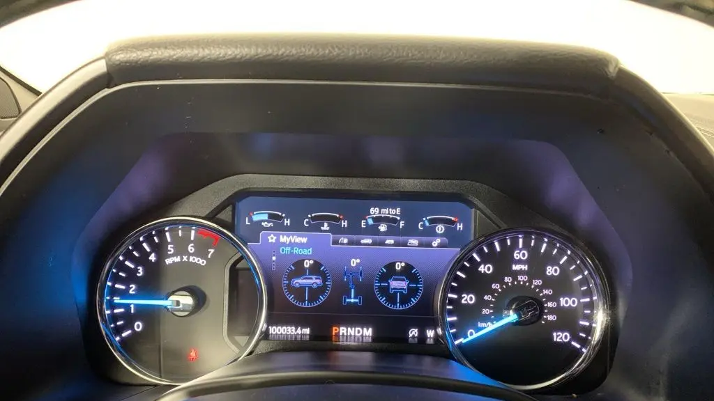 2020 Ford Expedition MAX Limited