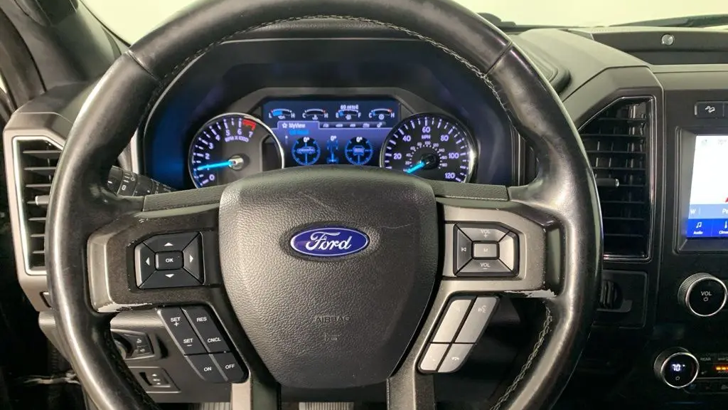 2020 Ford Expedition MAX Limited