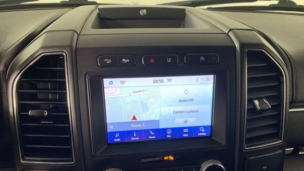 2020 Ford Expedition MAX Limited