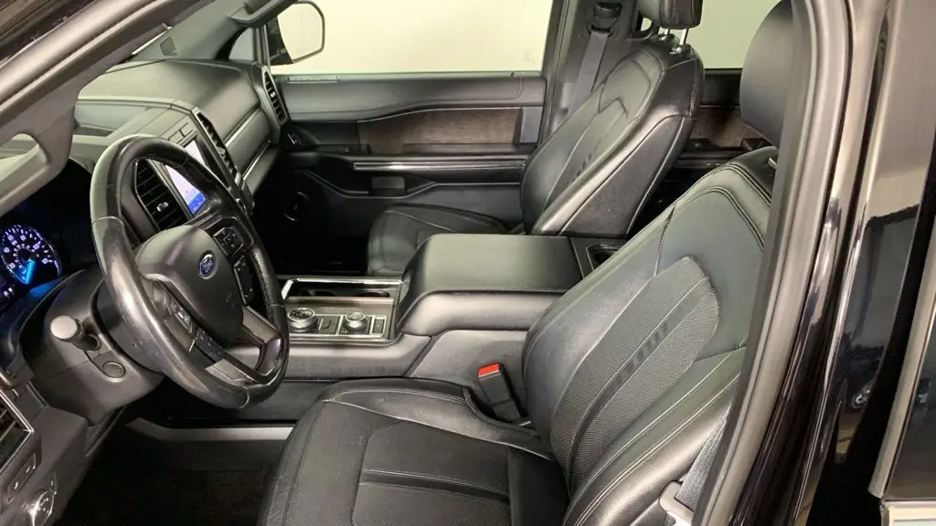 2020 Ford Expedition MAX Limited