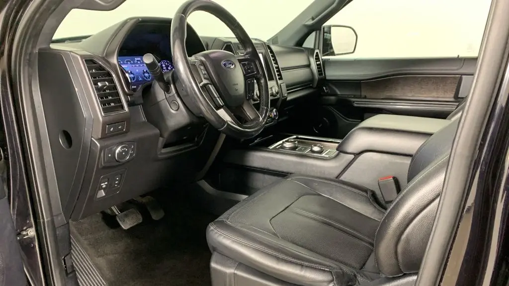 2020 Ford Expedition MAX Limited