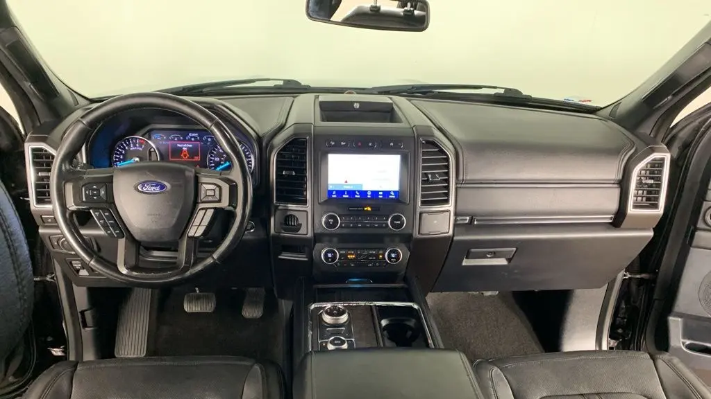 2020 Ford Expedition MAX Limited