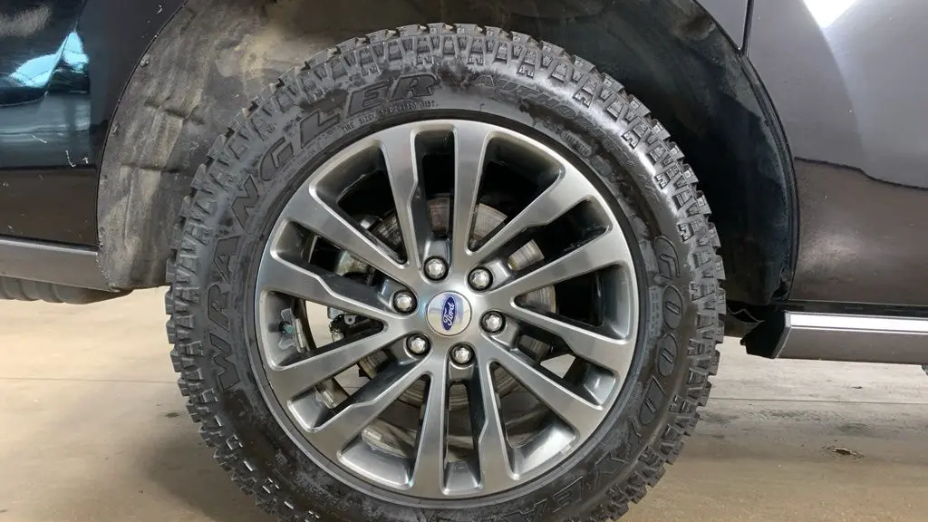 2020 Ford Expedition MAX Limited