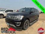 2020 Expedition MAX Thumbnail 1