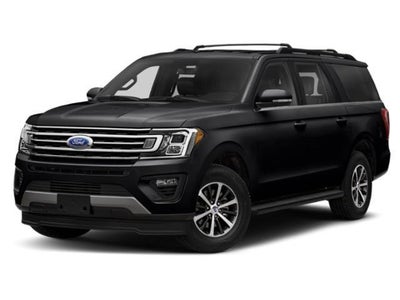 2021 Ford Expedition MAX 4X4 Limited 4DR SUV