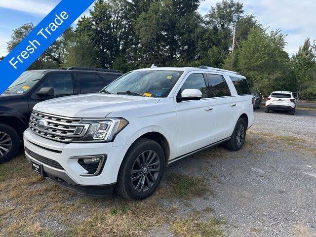 2021 Ford Expedition - $29,999
