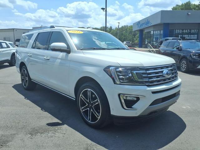 2021 Ford Expedition - $29,991