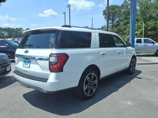 2021 Ford Expedition - $29,991