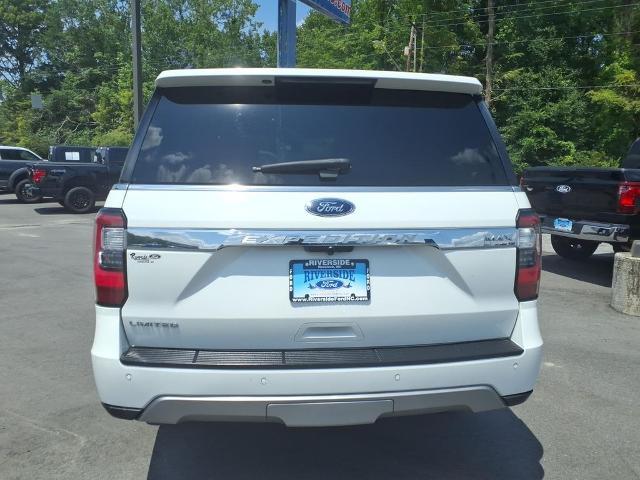 2021 Ford Expedition - $29,991