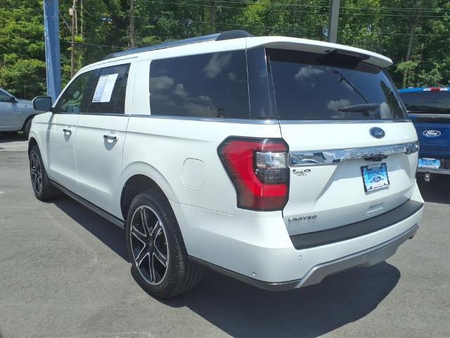 2021 Ford Expedition - $29,991