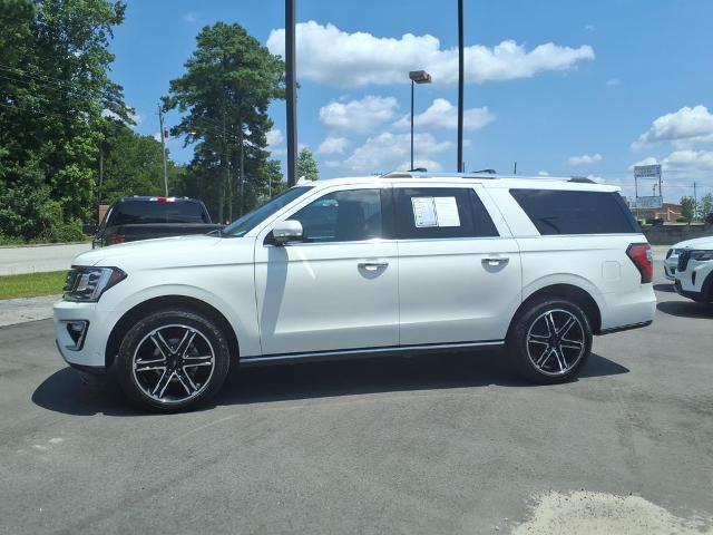2021 Ford Expedition - $29,991