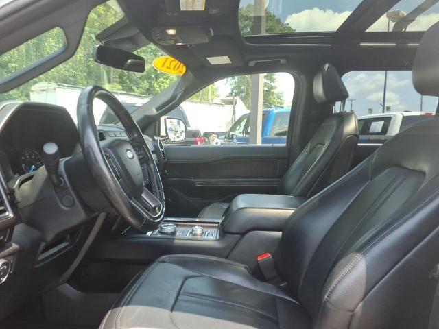 2021 Ford Expedition - $29,991
