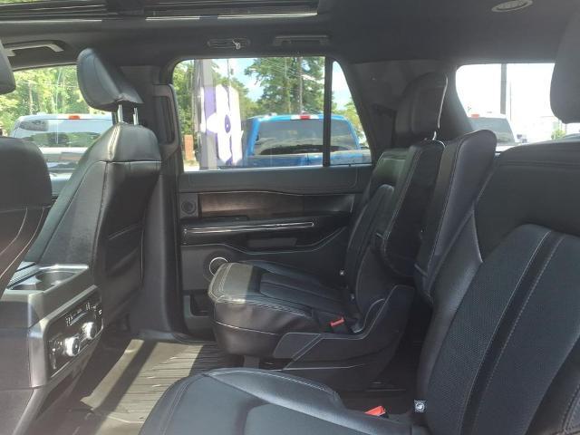 2021 Ford Expedition - $29,991