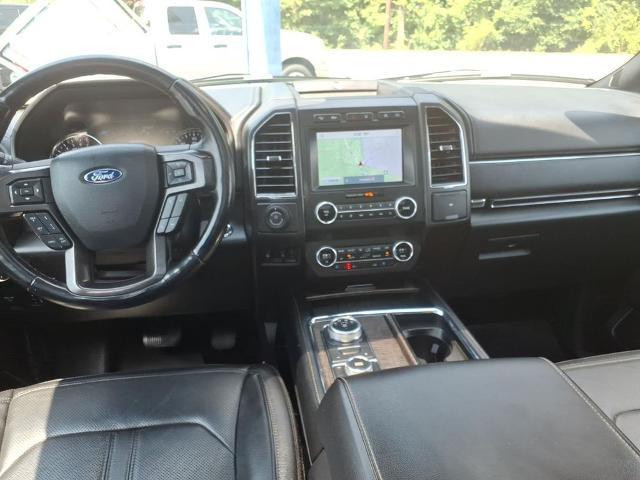 2021 Ford Expedition - $29,991