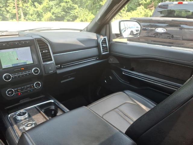 2021 Ford Expedition - $29,991