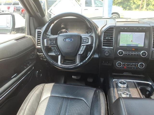 2021 Ford Expedition - $29,991