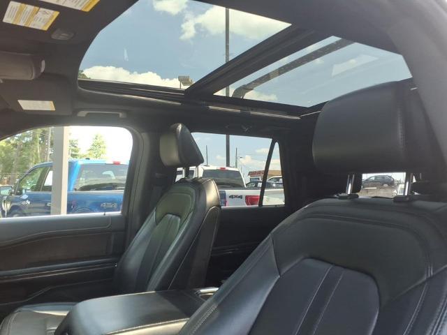 2021 Ford Expedition - $29,991