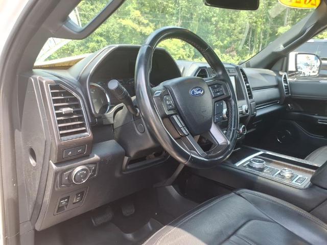 2021 Ford Expedition - $29,991