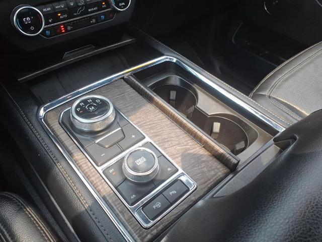 2021 Ford Expedition - $29,991