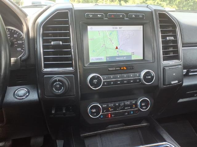 2021 Ford Expedition - $29,991