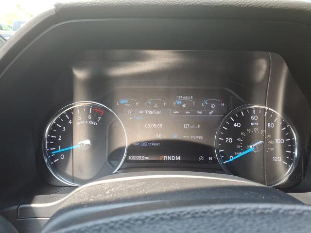 2021 Ford Expedition - $29,991