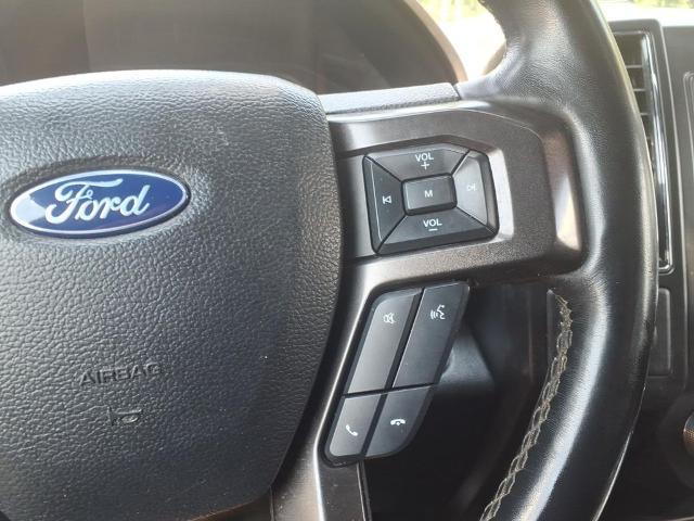 2021 Ford Expedition - $29,991