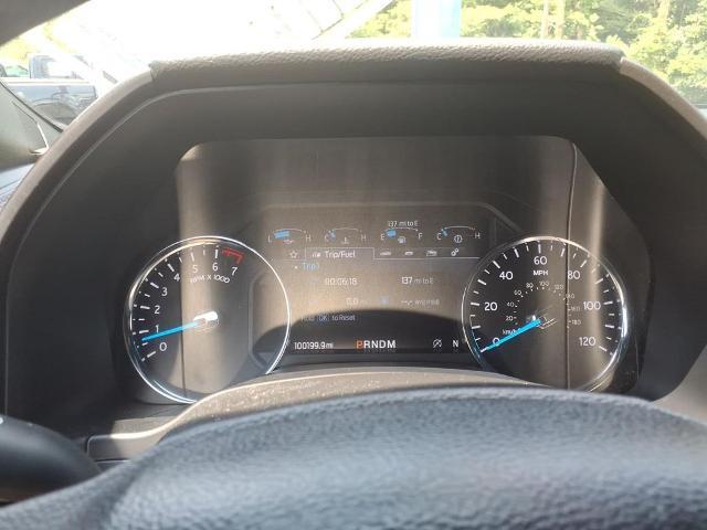 2021 Ford Expedition - $29,991