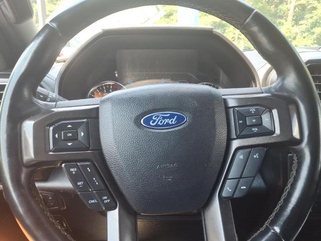 2021 Ford Expedition - $29,991