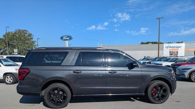 2022 Ford Expedition MAX Limited