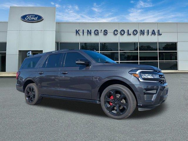 2022 Ford Expedition